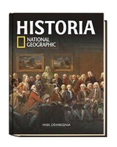Obrazek Historia National Geographic Tom 27