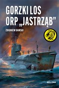 polish book : Gorzki los... - Zbigniew Damski