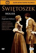 Świętoszek... - Opracowanie Zbiorowe -  foreign books in polish 