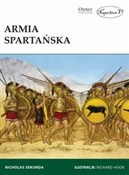 polish book : Armia spar... - Nicholas Sekunda