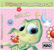 Książka : Bajeczki d... - Elżbieta Śnieżkowska-Bielak