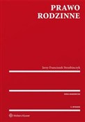 Prawo rodz... - Jerzy Strzebinczyk - Ksiegarnia w UK