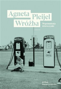 Picture of Wróżba Wspomnienia dziewczynki