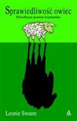 Sprawiedli... - Leonie Swann -  foreign books in polish 