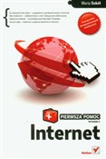polish book : Internet P... - Maria Sokół