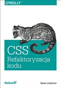 CSS Refakt... - Steve Lindstrom -  Polish Bookstore 