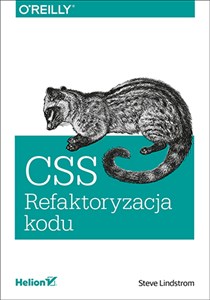 Picture of CSS Refaktoryzacja kodu