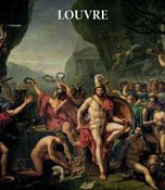 Polska książka : Louvre - Martina Padberg