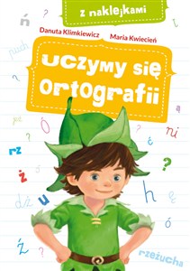 Obrazek Uczymy się ortografii