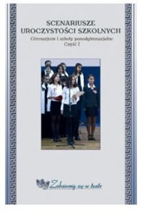Picture of Scenariusze uroczystości szkolnych GIM cz.1