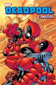polish book : Deadpool C... - Joe Kelly, James Felder, David Brewer, Joe Cooper, Walter McDaniel, Mark Power, Brian Smith