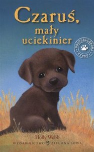 Obrazek Czaruś mały uciekinier