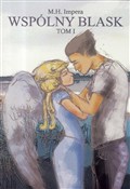 Wspólny bl... - M.H. Impera -  books in polish 