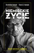 Niemieckie... - Brunhilde Pomsel, Thore D. Hansen -  Polish Bookstore 