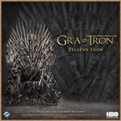 Książka : Gra o Tron...