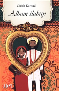 Obrazek Album ślubny