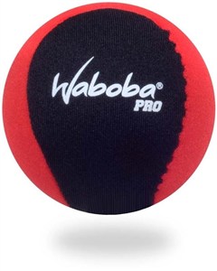 Obrazek Piłka Pro odbijająca się od wody