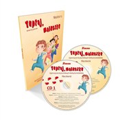 Tuptaj mal... - Miłosz Konarski -  books in polish 