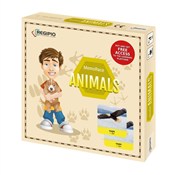 Polska książka : MemoRace A...