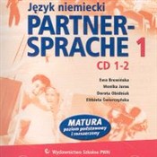 polish book : Partnerspr... - Ewa Brewińska, Monika Joras, Dorota Obidniak, Elżbieta Świerczyńska