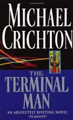 Książka : Terminal M... - Michael Crichton