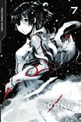 Rycerze Si... - Tsutomu Nihei -  books in polish 
