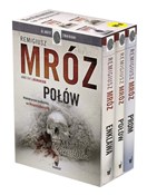 Vestmanna ... - Remigiusz Mróz -  books in polish 