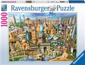 Polska książka : Puzzle 2D ...