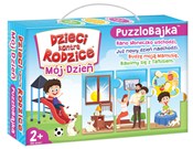 polish book : Dzieci Kon...