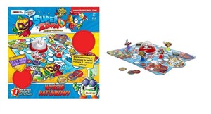 Obrazek Super Zings - Gra wyścig