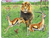 Polska książka : Puzzle Pol...