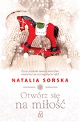 Otwórz się... - Sońska Natalia -  books in polish 