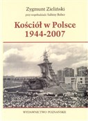 polish book : Kościół w ... - Zygmunt Zieliński