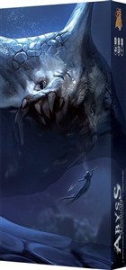 Picture of Gra Abyss Lewiatan edycja polska dodatek