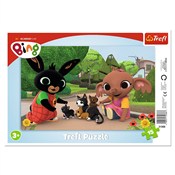 Puzzle 15 ... -  Polish Bookstore 