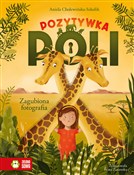 Polska książka : Pozytywka ... - Aniela Cholewińska-Szkolik