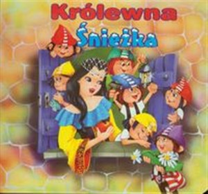 Obrazek Królewna Śnieżka