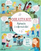 Dorastanie... - Katie Daynes - Ksiegarnia w UK