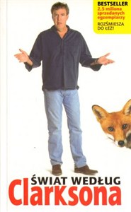 Obrazek Świat według Clarksona. Nowe wydanie