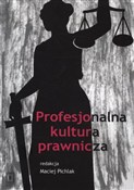 Profesjona... - Maciej Pichlak (red.) - Ksiegarnia w UK