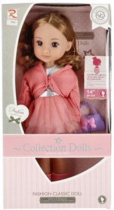 Obrazek Lalka z akcesoriami