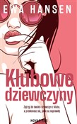 Książka : Klubowe dz... - Ewa Hansen