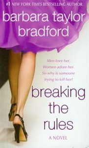 Obrazek Breaking the Rules