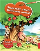 Stworzenie... - Opracowanie Zbiorowe -  Polish Bookstore 