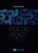 Poetki, po... - Leszek Szaruga -  books in polish 