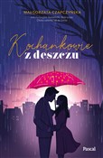 Kochankowi... - Małgorzata Czapczyńska -  books in polish 