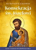 polish book : Konsekracj... - Donald H. Calloway