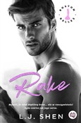 Rake. Bost... - L.J. Shen -  books from Poland