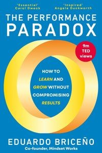 Obrazek The Performance Paradox