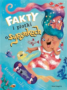 Picture of Fakty i plotki o syrenkach